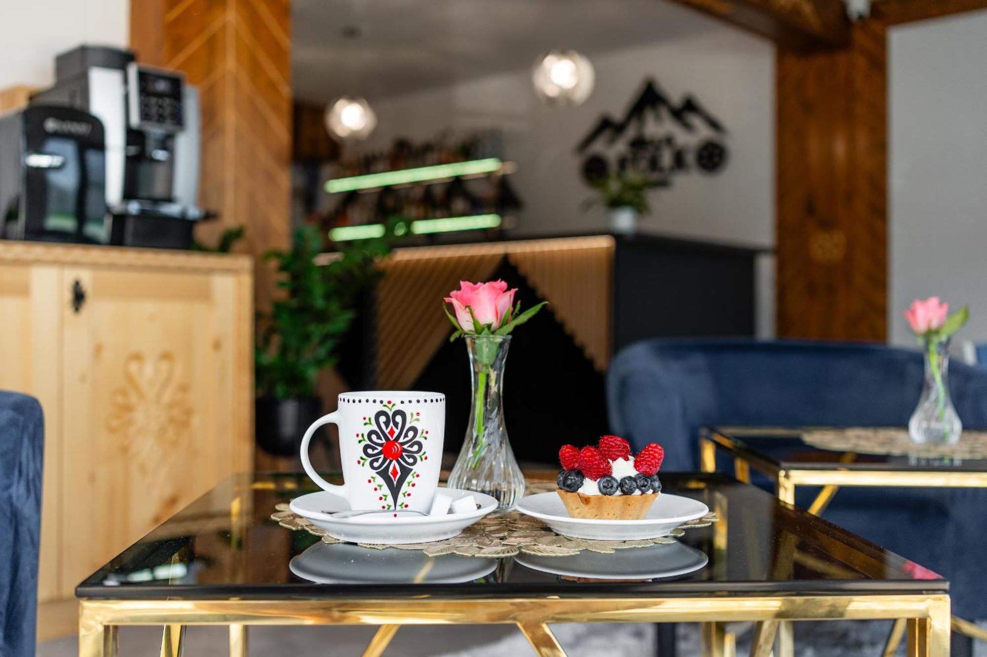 زاكوباني Willa Folk Prestige المظهر الخارجي الصورة